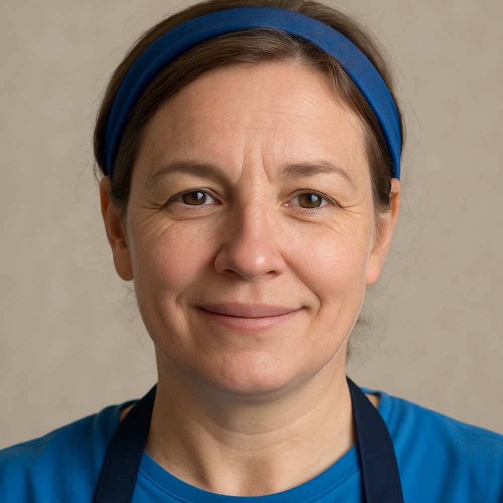 Profile image of Anna Olsen