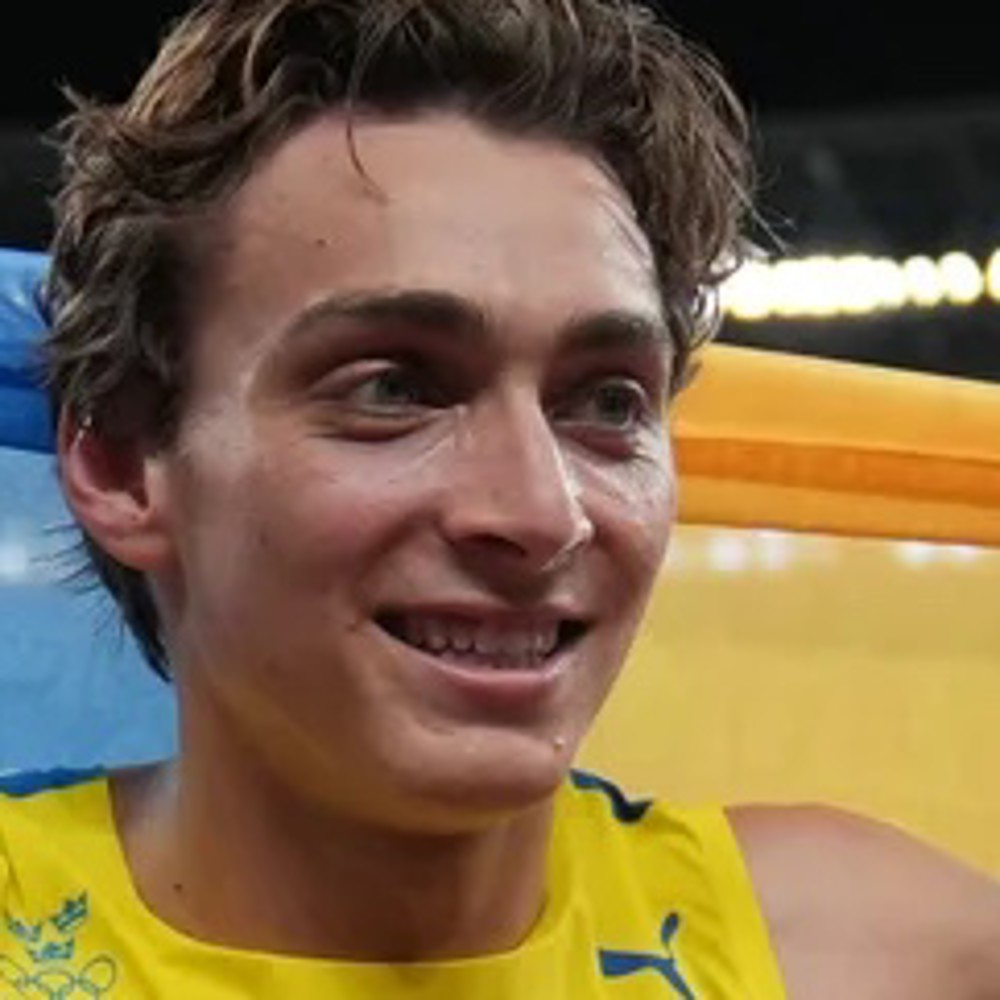 Profile image of Mondo Duplantis