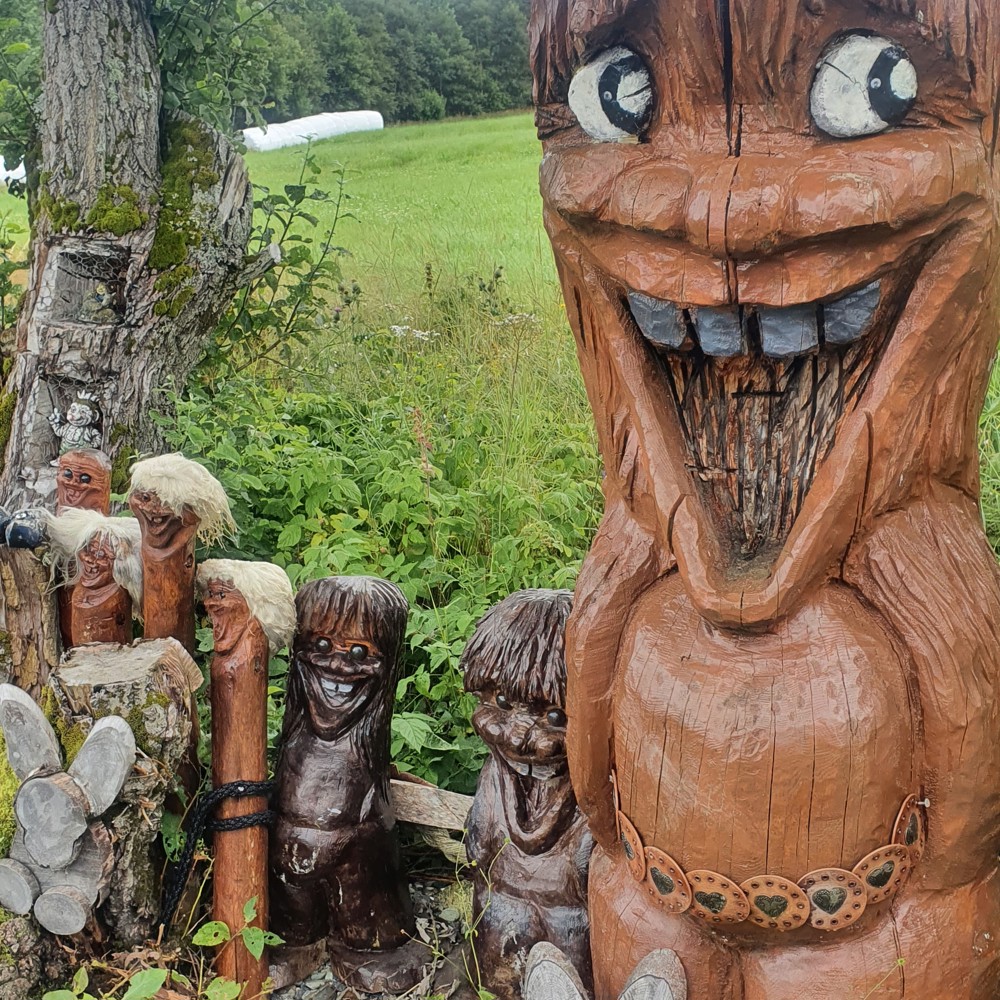 Profile image of Stine Andersen