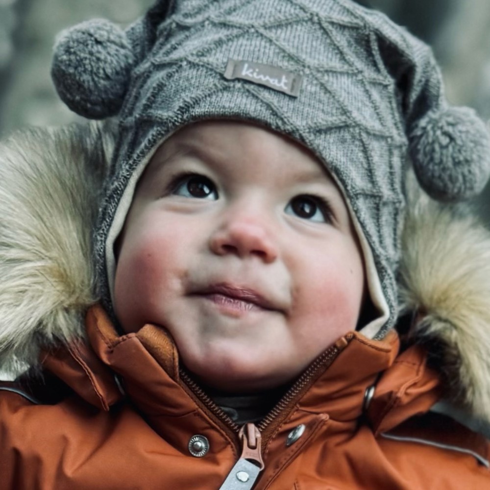 Profile image of Uren Hilde