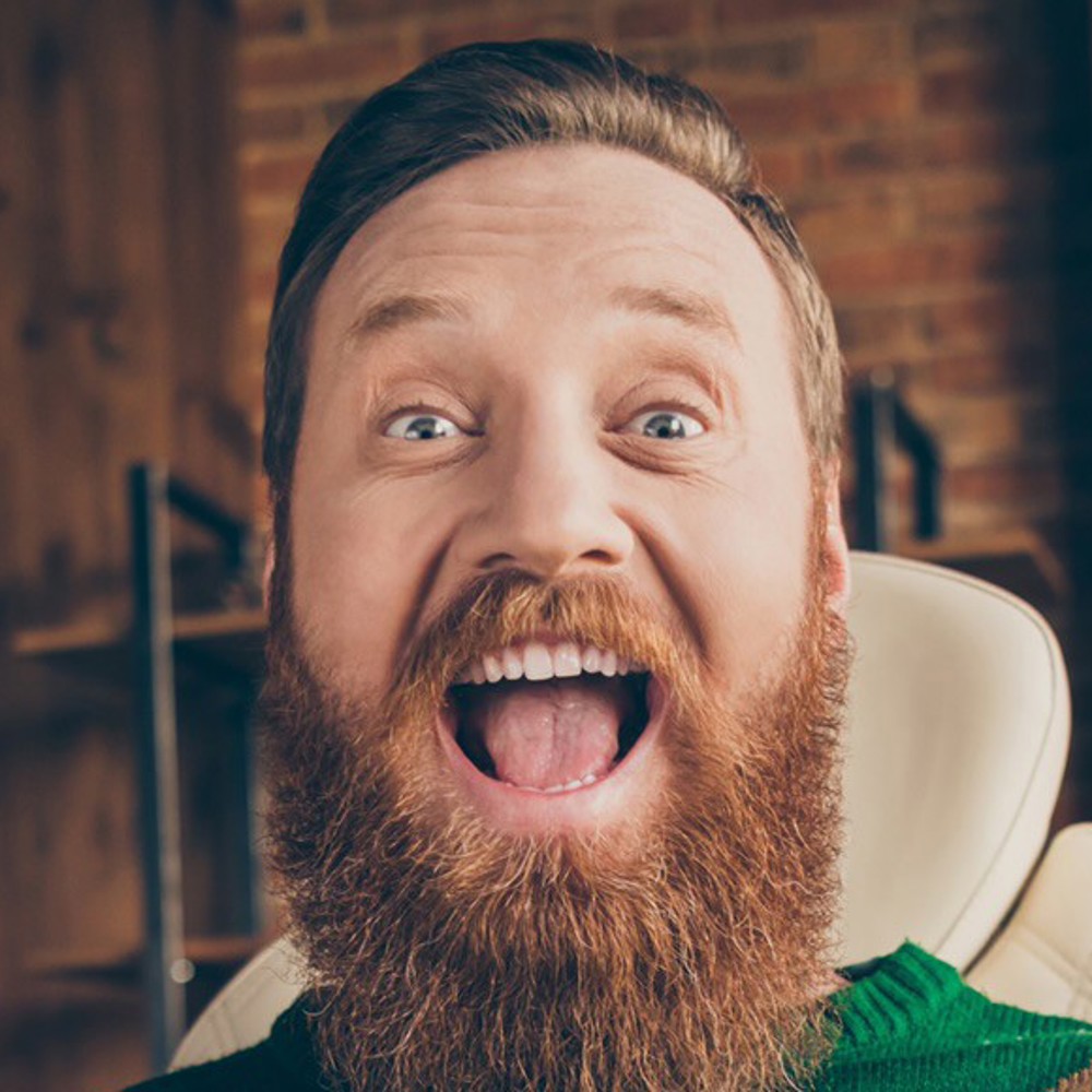 Profile image of Ren Holdersen