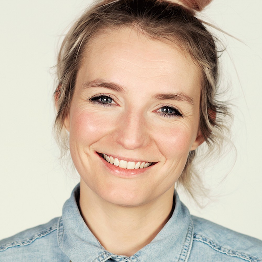 Profile image of Mercedes Åramnes