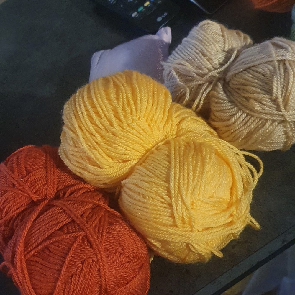 Profile image of Tucan Blå