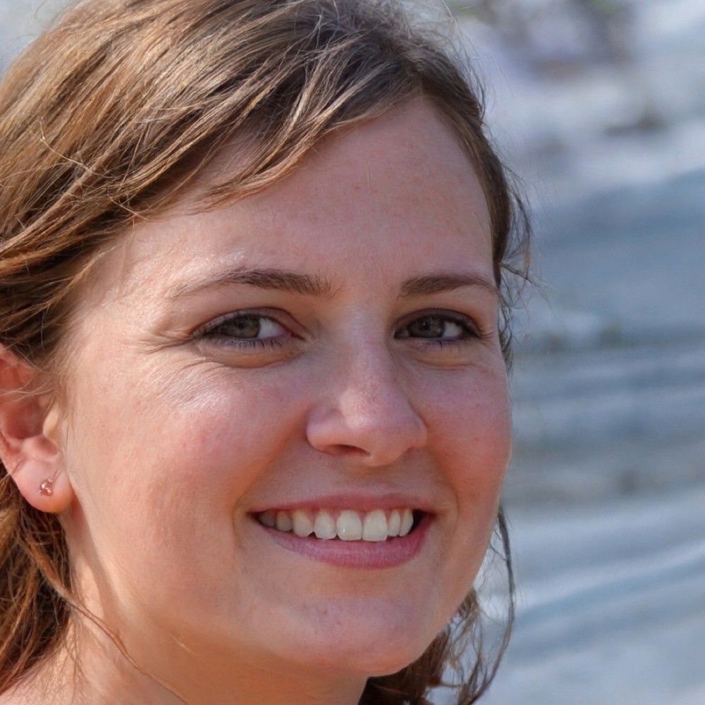 Profile image of Mina Benjaminsen