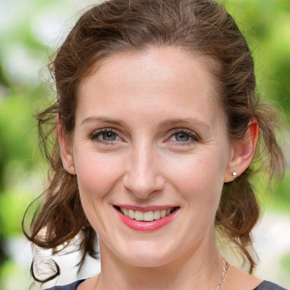 Profile image of Rita Aksnes Sildra