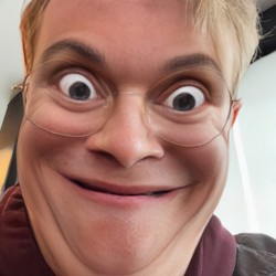 Profile image of Hilde