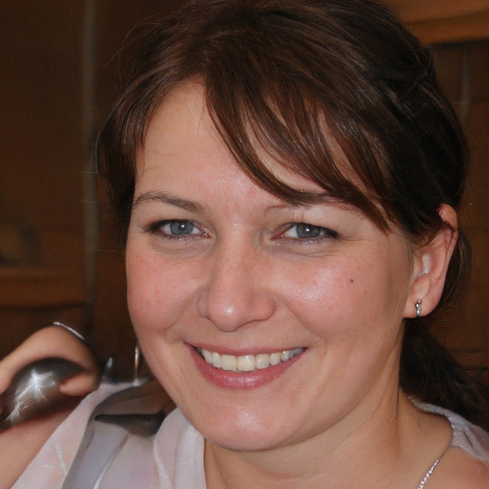 Profile image of Anna Hegglid