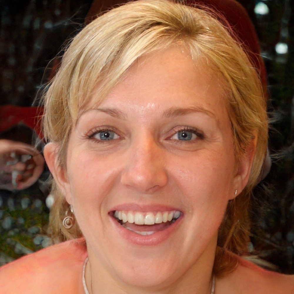 Profile image of Amanda Eriksen