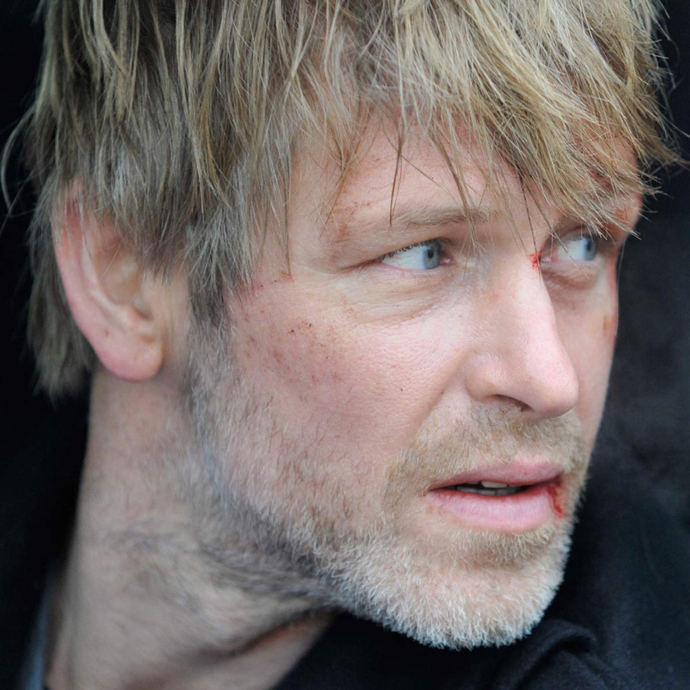 Profile image of Varg Veum