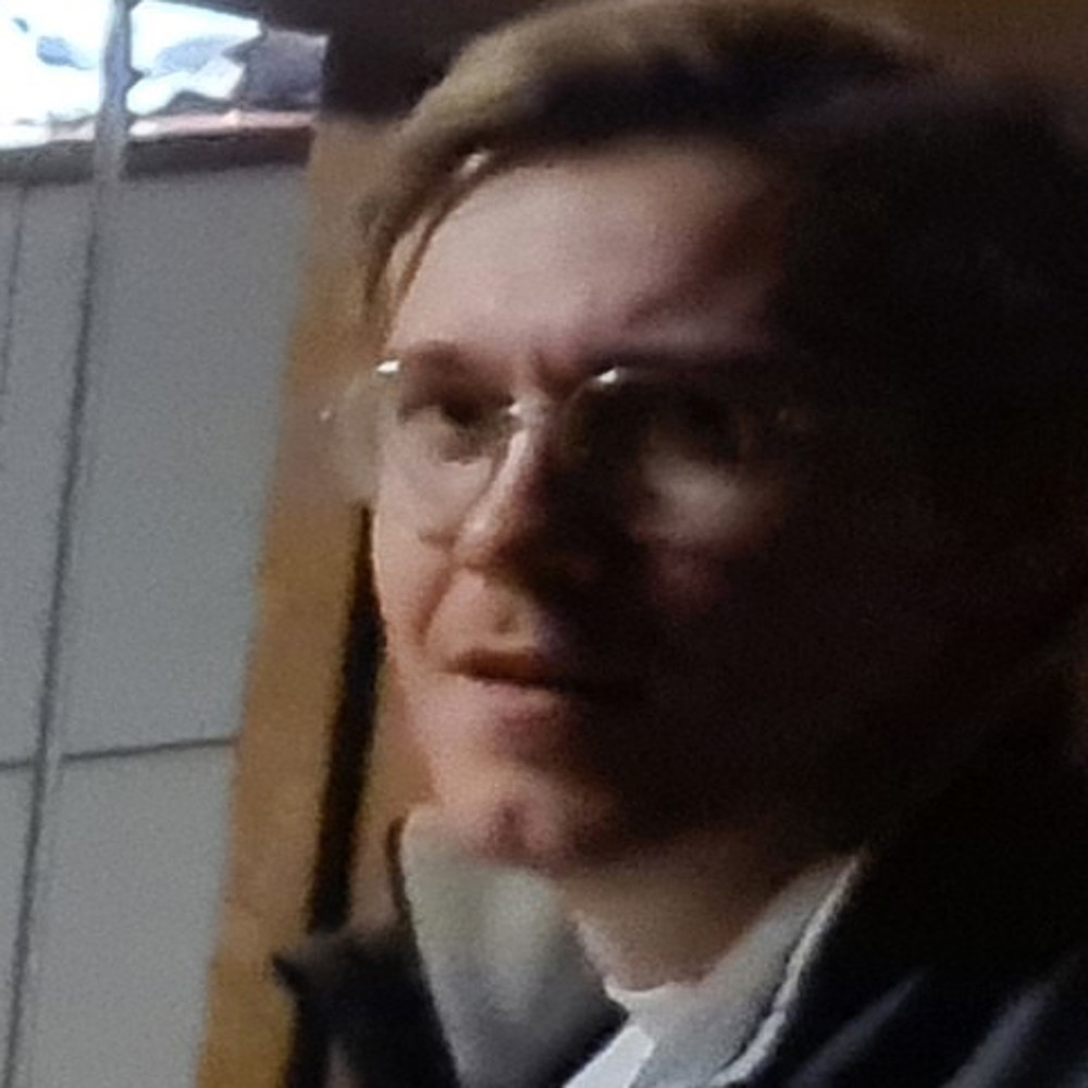 Profile image of Teveltunet Test