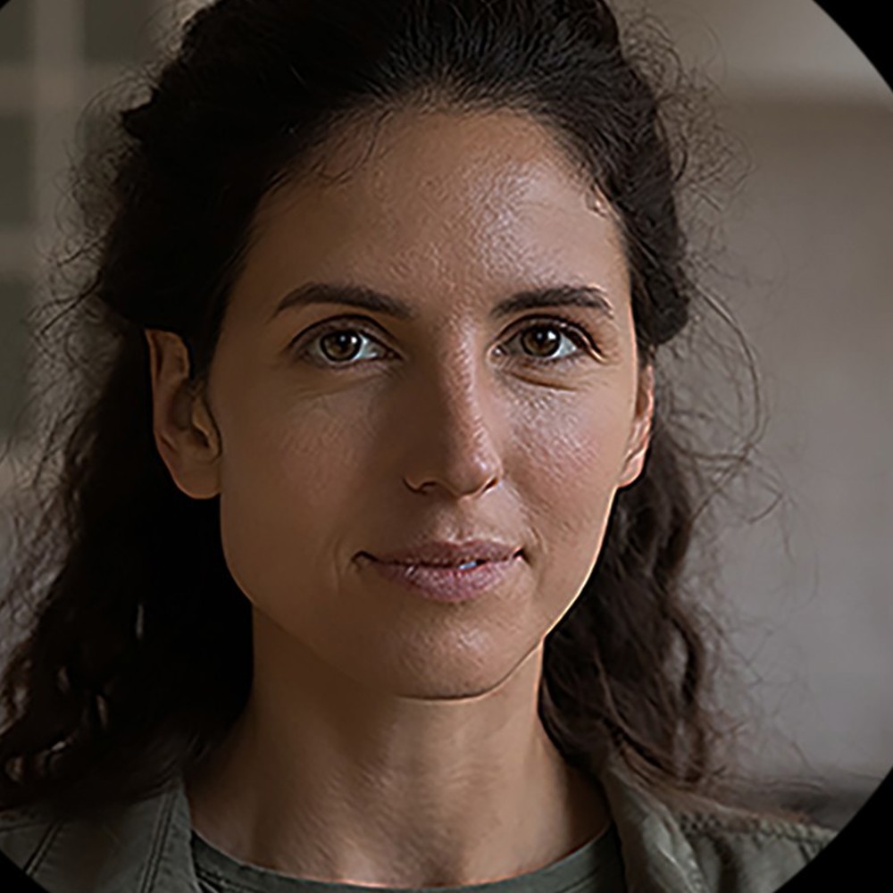 Profile image of Lisa Valentina