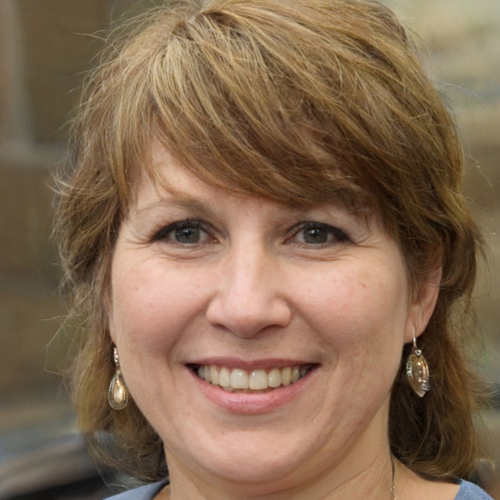 Profile image of Mette Mære