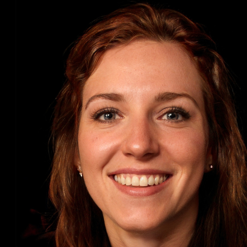 Profile image of Kine Sund