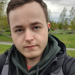 Profile image of Daniel