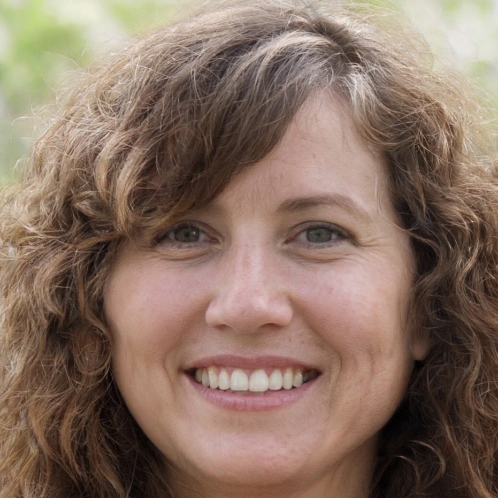 Profile image of Marianne Ratvik