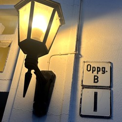 Profile image of Oslo