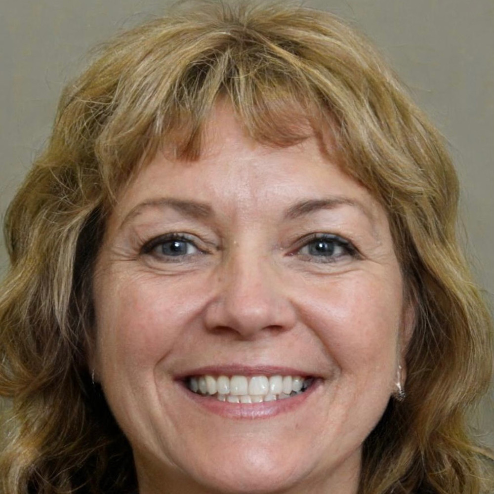 Profile image of Kari Nordmann